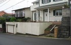 ヴァリアス・ガーデンズの施工例外構工事[リフォーム外構工事]鎌倉市大船Y様邸外構工事着工前写真1