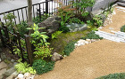 ヴァリアス・ガーデンズの施工例[ガーデン＋リフォームガーデン工事]小田原市鴨宮S様邸お庭リフォーム・リフォームガーデン・Ｒｅガーデン工事完成写真24