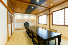 割烹 一の谷　様 施工事例写真02