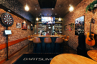 飲食店の店舗設計・店舗デザイン・店舗改装... L.Kitchen/HERO 様 施工事...