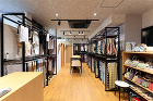 キモノレンタルとオムスビの店 WA?KKA 様 施工事例写真01