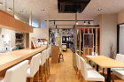 キモノレンタルとオムスビの店 WA?KKA 様 施工事例写真04