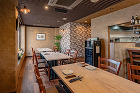 Bistro ENNe 様 施工事例写真01