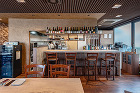 Bistro ENNe 様 施工事例写真02