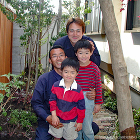 ＞【リガーデンの施工事例】 - 杉並区・... リガーデンの施工事例_東京都武蔵野市A....