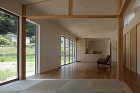 季節を感じる家 - 茨城・千葉エリアで受... https://img.igawa-arch.com/img/projects/50_5.jpg