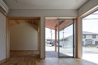 つながる家 - 茨城・千葉エリアで受賞経... https://img.igawa-arch.com/img/projects/53_6.jpg