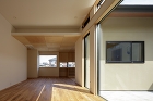 中庭の家 - 茨城・千葉エリアで受賞経験... https://img.igawa-arch.com/img/projects/63_2.jpg