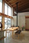 KAZ建築研究室 群馬県の建築設計事務所... /A-house.jpg