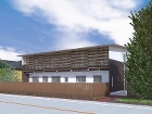 医療・福祉施設 ｜ WORKS ｜ 風土... http://fuudo.com/works/img/iryou/iryouS39.jpg