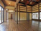 築100年以上S様邸古民家再生 広間 築100年以上S様邸古民家再生 広間