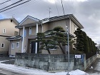 【北上市】屋根・外壁塗装を遮熱塗料でお願いしました！新築のようになった我が家に感激しています！