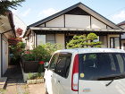 金ヶ崎町 S様邸 | 北日本外装|奥州,... 金ヶ崎町 S様邸