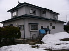 奥州市前沢 T様邸 | 北日本外装|奥州... 奥州市前沢 T様邸