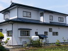 奥州市前沢 T様邸 | 北日本外装|奥州...