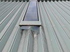 【住田町】台風でガラスがずれ、割れてしま... 【住田町】台風でガラスがずれ、割れてしま...