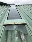 【住田町】台風でガラスがずれ、割れてしま... 【住田町】台風でガラスがずれ、割れてしま...