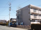マンションI様 屋上防水工事（紫波町）