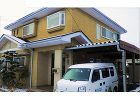 カラーシミュレーションでイメージ通りの仕... カラーシミュレーションでイメージ通りの仕...