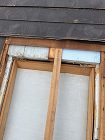 【奥州市】ようやく天窓からの雨漏りを心配... 【奥州市】ようやく天窓からの雨漏りを心配...