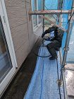 【奥州市】外壁塗装の仕上がりに満足！カラ... 【奥州市】外壁塗装の仕上がりに満足！カラ...
