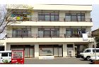 ALC構造のテナントビルの雨漏り退治 |...