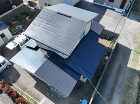 【北上市】屋根塗装を検討していたところ、... 【北上市】屋根塗装を検討していたところ、...