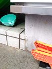 【北上市】基礎の汚れとひび割れが気になりネット検索をし、実績が多かったのでお願いすることにしました！