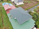【奥州市】屋根葺き替えで雨漏りがピタリ！... 【奥州市】屋根葺き替えで雨漏りがピタリ！...