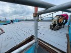【奥州市】屋根からの雨漏りがあり、屋根の... 【奥州市】屋根からの雨漏りがあり、屋根の...