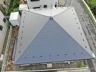 【奥州市】屋根からの雨漏りで相談しました... 【奥州市】屋根からの雨漏りで相談しました...