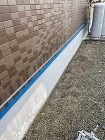 【大船渡市】ヒーローマンションで屋上防水... 【大船渡市】ヒーローマンションで屋上防水...