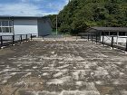 【一関市】東山中学校校舎屋上防水改修工事... 【一関市】東山中学校校舎屋上防水改修工事...