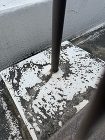 【一関市】東山中学校校舎屋上防水改修工事... 【一関市】東山中学校校舎屋上防水改修工事...