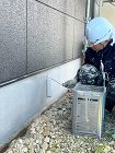 【一関市】やはり専門家。屋根塗装や外壁塗... 【一関市】やはり専門家。屋根塗装や外壁塗...