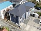【奥州市】外壁塗装へのこだわりは、ユニバ... 【奥州市】外壁塗装へのこだわりは、ユニバ...