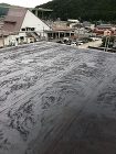 【大船渡市】ヒーローマンションの屋上防水... 【大船渡市】ヒーローマンションの屋上防水...