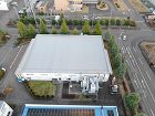 【宮城県】社員の熱中症予防にサーモバリア... 【宮城県】社員の熱中症予防にサーモバリア...