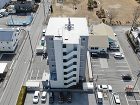 【大船渡市】ヒーローマンションの屋上防水... 【大船渡市】ヒーローマンションの屋上防水...
