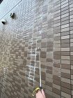 【大船渡市】ヒーローマンションで屋上防水... 【大船渡市】ヒーローマンションで屋上防水...