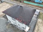 【奥州市】高耐久遮熱塗料を使用し、屋根の... 【奥州市】高耐久遮熱塗料を使用し、屋根の...