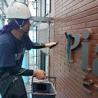 【奥州市】アパートの屋根・外壁塗装をお願いしました。あわせて雨樋の破損も修理できてよかったです！
