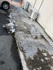 【奥州市】外壁塗装 色は黒に変え、かっこ... 【奥州市】外壁塗装 色は黒に変え、かっこ...