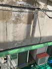 【奥州市】外壁塗装 色は黒に変え、かっこ... 【奥州市】外壁塗装 色は黒に変え、かっこ...