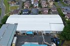 大船渡市 Kブロイラー様 屋根葺き替え工... 【一関市】熱中症から社員を守りたい！工場...