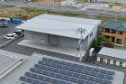 【宮城県石巻市】倉庫の暑さ対策にサーモバ... 【宮城県石巻市】倉庫の暑さ対策にサーモバ...