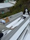 【一関市】作業場における夏季の暑さ対策工... 【一関市】作業場における夏季の暑さ対策工...