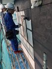 ALC外壁のメンテナンス方法に納得できた！