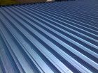 【北上市】遮熱シート施工後は首から上がも...