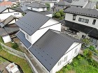 【奥州市】天窓からの雨漏りを心配しなくて...